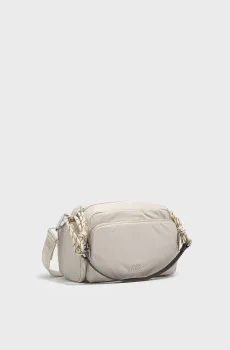 Женская белая сумка Белый ONESIZE Bimba Y Lola 261BBIJ1N.10644