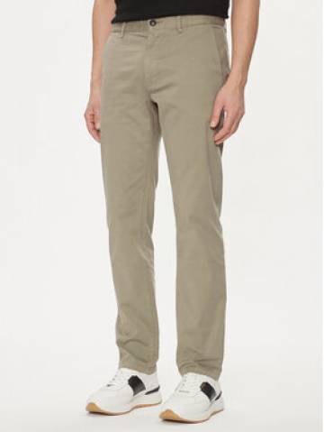 Boss Чіноси 50510933 Бежевий Slim Fit Boss Чіноси 50510933 Бежевий Slim Fit