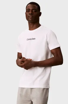 ??????? ????? ???????? S/S CREW ????? XL Calvin Klein 000NM2748E