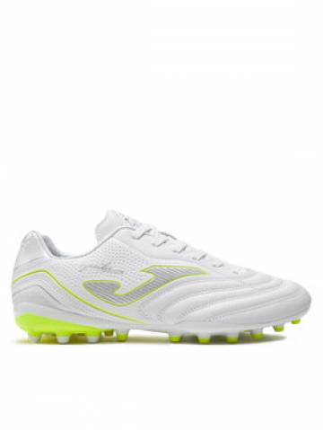 Joma Взуття для футболу Aguila 24 AGUS2402AG Білий Joma Взуття для футболу Aguila 24 AGUS2402AG Білий