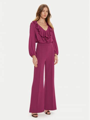 Rinascimento Комбінезон CFC0019709002 Бордовий Regular Fit Rinascimento Комбінезон CFC0019709002 Бордовий Regular Fit