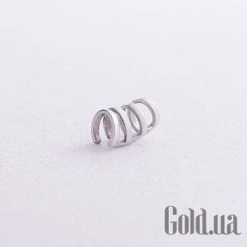 Серьги-клипсы Украина Серьги-клипсы Украина