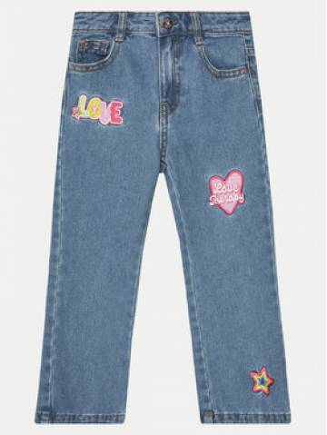 OVS Джинси 2135637 Голубий Regular Fit OVS Джинси 2135637 Голубий Regular Fit