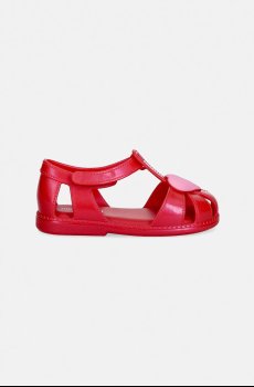Детские сандалии Melissa HIP HEART BALLERINA BB
