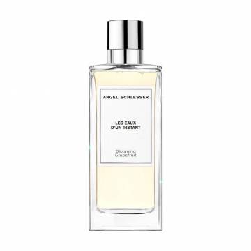 Angel Schlesser Blooming Grapefruit Туалетная вода унисекс, 100 мл (ТЕСТЕР) Angel Schlesser Blooming Grapefruit Туалетная вода унисекс, 100 мл (ТЕСТЕР)