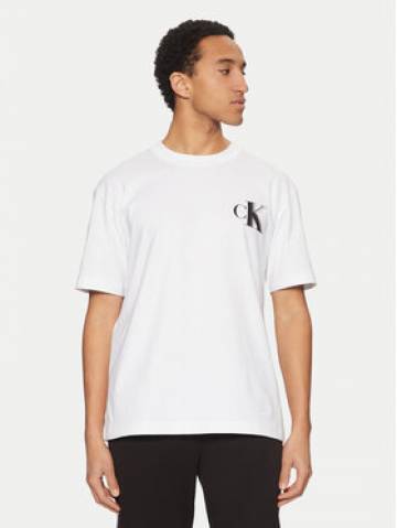 Calvin Klein Jeans Футболка J30J327475 Білий Regular Fit Calvin Klein Jeans Футболка J30J327475 Білий Regular Fit