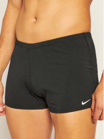 Nike Плавки Hydrastrong Solid NESSA002 Чорний Nike Плавки Hydrastrong Solid NESSA002 Чорний