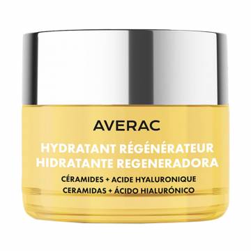 Ночной крем для лица Averac Focus Увлажнение и восстановление, с керамидами, 50 мл Ночной крем для лица Averac Focus Увлажнение и восстановление, с керамидами, 50 мл