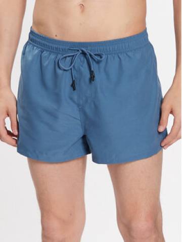 Sloggi Шорти для плавання 10214646 Cиній Regular Fit Sloggi Шорти для плавання 10214646 Cиній Regular Fit