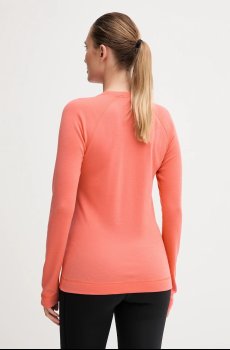 Функциональный лонгслив Smartwool Classic Thermal Merino