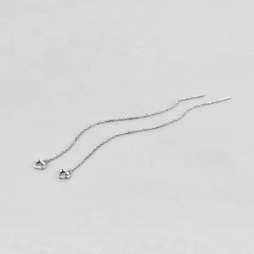 Серебряные серьги Minimal 20087р Серебряные серьги Minimal 20087р