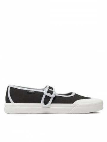 Vans Кеди Mary Jane VN000CRRBMA1 Чорний Vans Кеди Mary Jane VN000CRRBMA1 Чорний