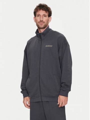 Guess Світшот Emis Z4YQ01 KAIJ1 Сірий Regular Fit Guess Світшот Emis Z4YQ01 KAIJ1 Сірий Regular Fit