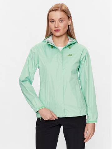 Helly Hansen Демісезонна куртка Loke 62282 Зелений Regular Fit Helly Hansen Демісезонна куртка Loke 62282 Зелений Regular Fit