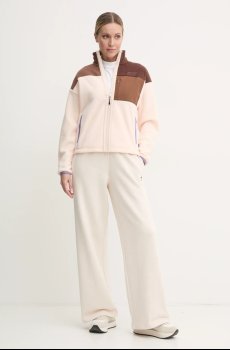 Спортивные штаны adidas Originals Femme Galore Wideleg Fleece Pants