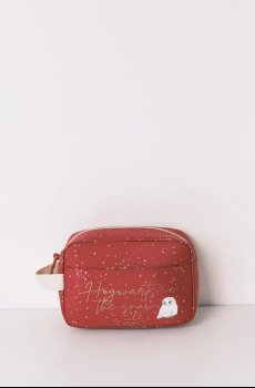 Дорожняя косметичка womensecret x HARRY POTTER