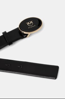 Кожаный ремень Pinko