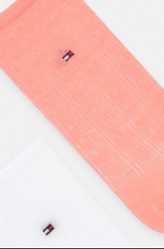 Tommy Hilfiger носки для женщин 2 шт.