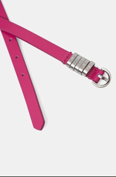 Кожаный ремень Pinko