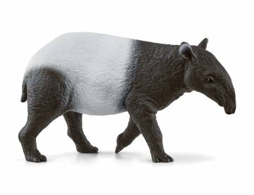 Ігрова фігурка Schleich Тапір (14850) Ігрова фігурка Schleich Тапір (14850)