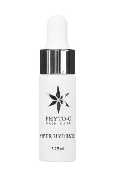 Увлажняющая сыворотка для лица Phyto-C Hyper Hydrate, 3.75 мл