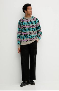 Хлопковые брюки Dickies