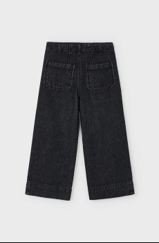 Детские джинсы Mayoral wide leg