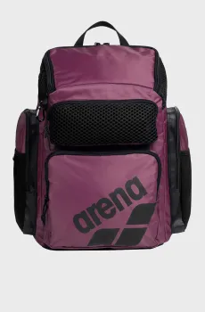 Фиолетовый рюкзак ONE GO BACKPACK 45L Фиолетовый ONESIZE Arena 010231-200