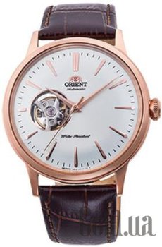 Японские часы Orient