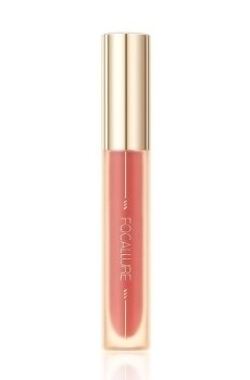 Блеск для губ Focallure Serum Glow Lipgloss FA279, OR01, 2.8 г