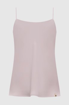 Бежевый топ