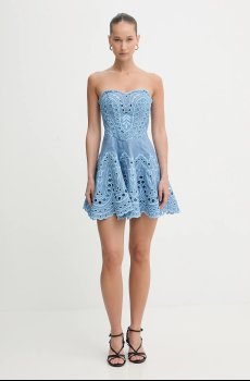 Платье Charo Ruiz Ibiza Bail