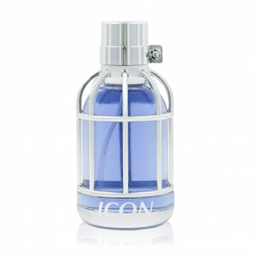 Maison Asrar Icon Парфюмированная вода мужская, 100 мл