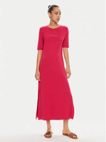 Emporio Armani Повсякденна сукня 262752 4R314 01975 Червоний Regular Fit Emporio Armani Повсякденна сукня 262752 4R314 01975 Червоний Regular Fit