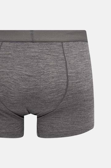 Функциональное белье Icebreaker Merino 125 Cool-Lite Anatomica цвет серый IB0A571V0131 Функциональное белье Icebreaker Merino 125 Cool-Lite Anatomica цвет серый IB0A571V0131