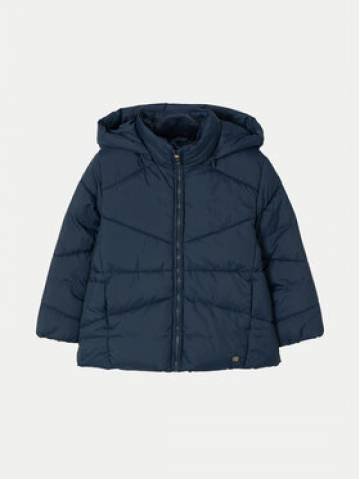 Mayoral Пуховик 415 Cиній Regular Fit Mayoral Пуховик 415 Cиній Regular Fit
