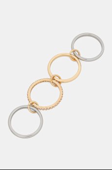 Кольцо Aldo MERALIA