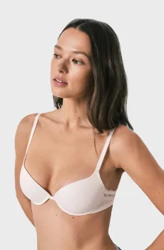 Женский белый бюстгальтер BEAUTIFUL Белый 75C womensecret 3543199