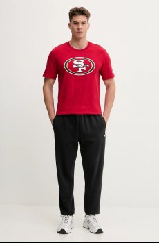 Хлопковая футболка Nike Logo Essential