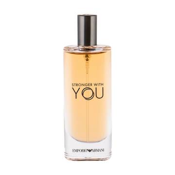 Giorgio Armani Emporio Armani Stronger With You Туалетная вода мужская, 15 мл Giorgio Armani Emporio Armani Stronger With You Туалетная вода мужская, 15 мл
