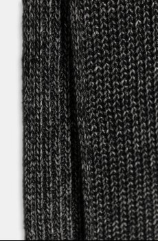 Шарф с добавлением шерсти Sisley