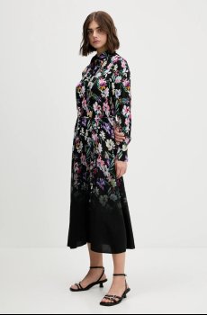 Платье Desigual CAMISERO ACRIL