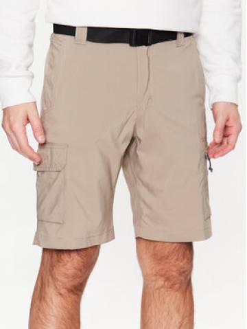 Columbia Спортивні шорти Silver Ridge™ 2030744 Бежевий Regular Fit Columbia Спортивні шорти Silver Ridge™ 2030744 Бежевий Regular Fit