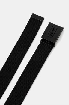 Ремень HUGO Garratt-Plate