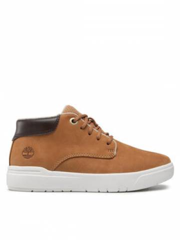 Timberland Снікерcи Seneca Bay Chukka TB0A5N5M2311 Коричневий Timberland Снікерcи Seneca Bay Chukka TB0A5N5M2311 Коричневий