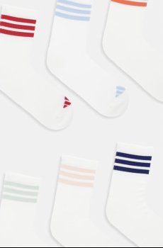 Носки adidas 6 шт