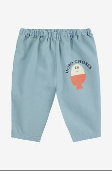 Джинсы для младенцев Bobo Choses Morning Egg