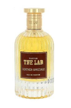 Parfum THE LAB Leather Speciale Парфюмированная вода унисекс, 100 мл