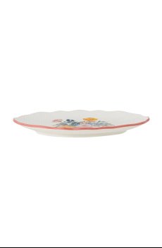 Десертная тарелка Bloomingville Dorothy 20 cm