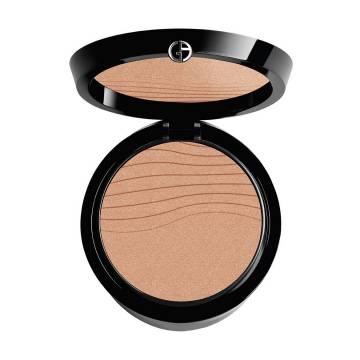 Компактная пудра для лица Giorgio Armani Ladies Luminous Silk Glow Fusion Powder 5.5, 3.5 г